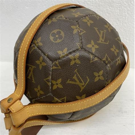 pallone calcio louis vuitton costo|The Pitch Football Store .